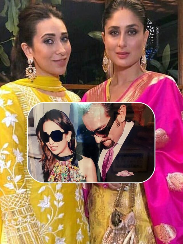 'मुश्किल रहा ये साल...', करिश्मा के बर्थडे पर करीना की पोस्ट, 51 साल की हुईं 'लोलो'