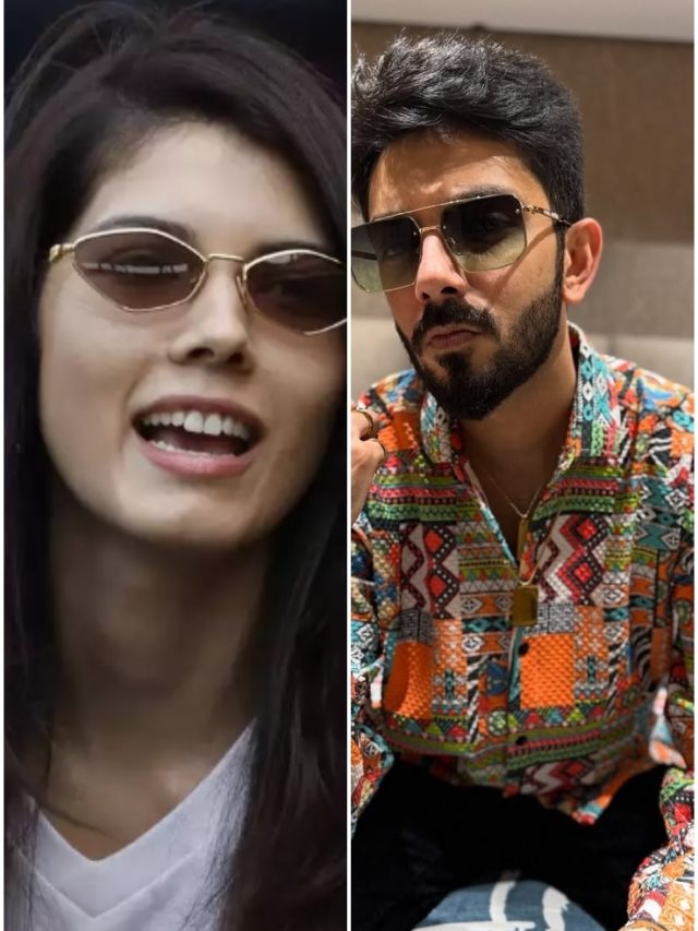 एक साल से अरबपति काव्या मारन के प्यार में मशहूर सिंगर, करेगा शादी? तोड़ी चुप्पी
