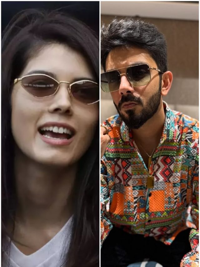 मशहूर सिंगर की दुल्हन बनेंगी अरबपति काव्या मारन, सालों की डेटिंग के बाद रचाएंगी शादी?