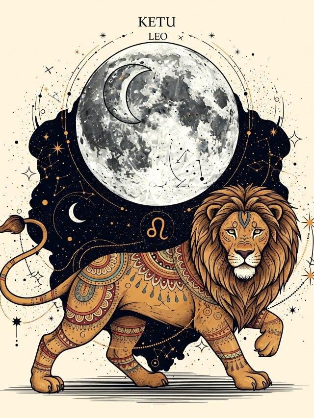 खतरनाक है कल का दिन, चंद्र-केतु मिलकर बनाएंगे ये अशुभ योग, ये राशियां रहें सावधान