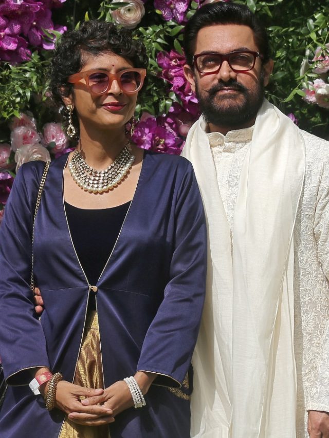 'शादी में कामयाब नहीं हुआ', 2 तलाक पर बोले आमिर खान, अभी भी है शादी में विश्वास