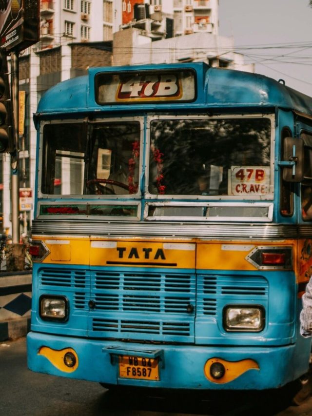 হাওড়া থেকে কলকাতার কোন রুটে কত নম্বর বাস চলে? জেনে নিন