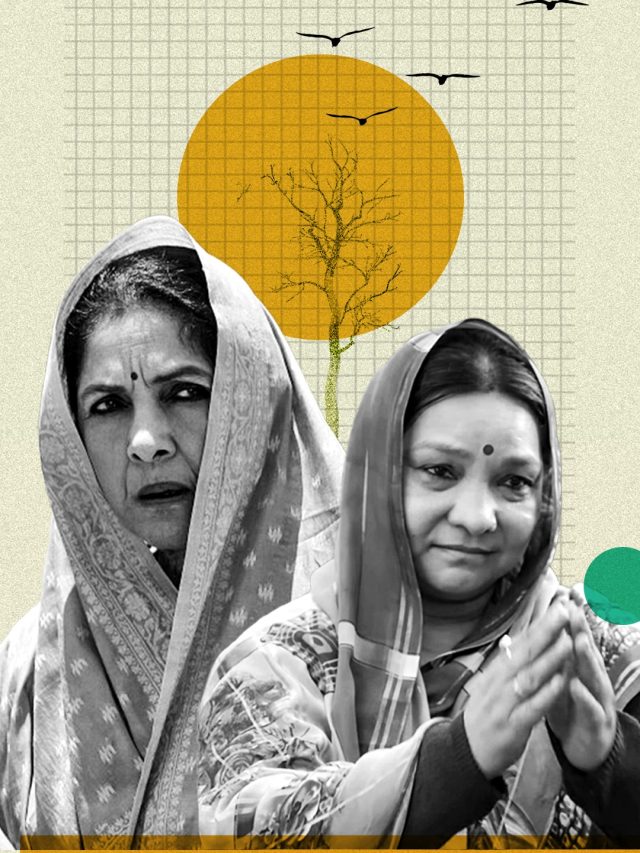 'पंचायत 4' के चुनाव में क्रांति देवी हैं भारी... मंजू देवी से बेहतर नेता हैं बनराकस की पत्नी