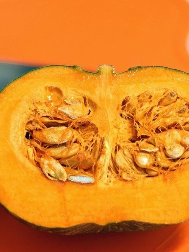 এভাবে রাখলে টানা ১০ থেকে ১২ দিন ফ্রেশ থাকবে পাকা কুমড়ো