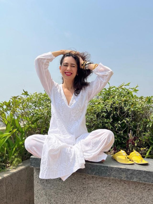 গরমে সুতির পোশাক কেন পরবেন? রইল ৭ কারণ