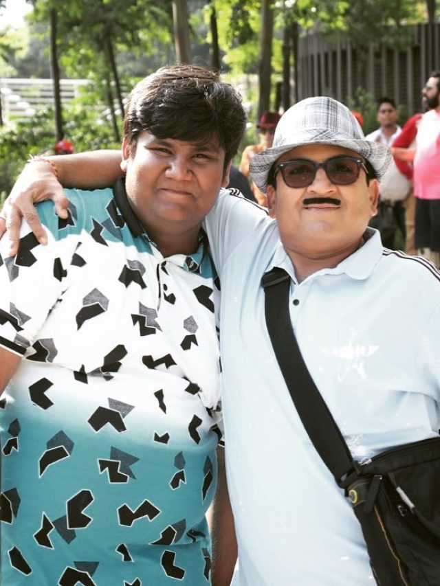 'तारक मेहता' छोड़ने के बाद कहां गायब हैं ये सितारे? किसी ने छोड़ा देश, कोई बना बिजनेसमैन