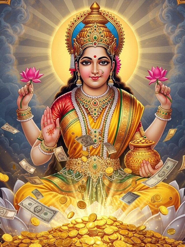 24 जून से इन राशियों को होगा आर्थिक लाभ, बनने जा रहा है गजकेसरी योग