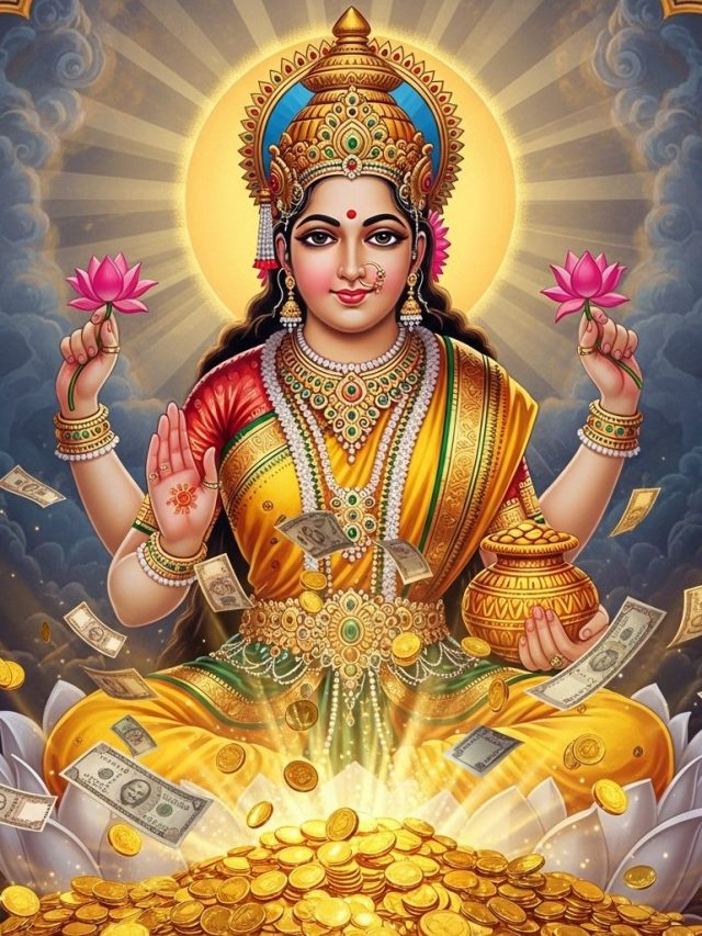 রাতে ঘুমানোর আগে এই ৩ কাজ করলেই সন্তুষ্ট হন দেবী লক্ষ্মী, অর্থে ভরিয়ে রাখেন