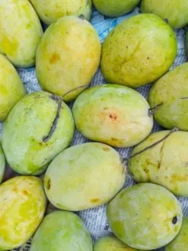 ফলের রাজা আম, রানি কে জানেন?