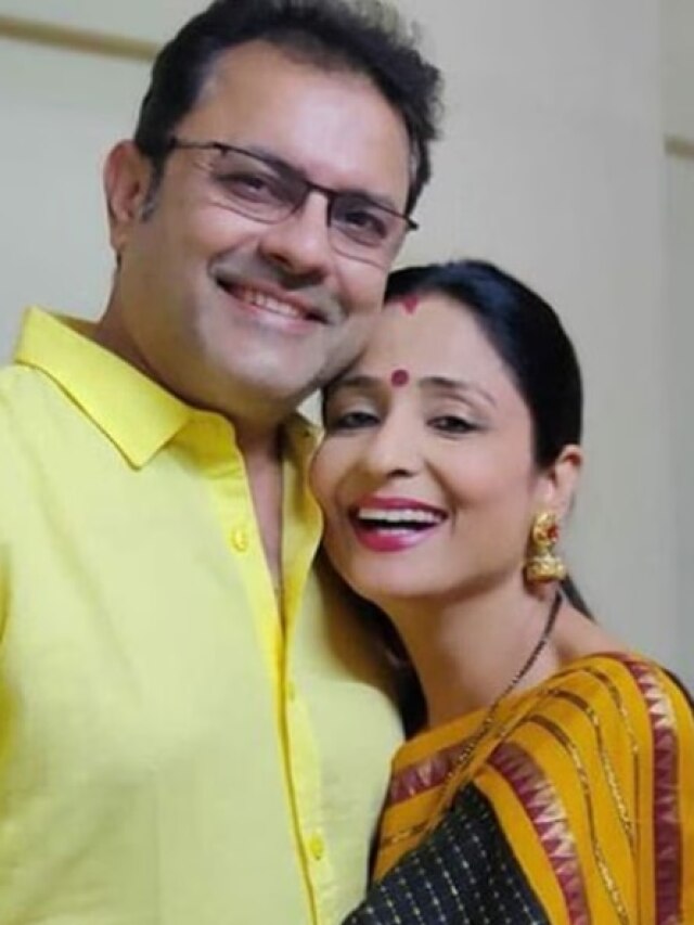 16 साल बाद अलग हुए 'अक्षरा' के 'मां-बाऊजी', एक्टर ने तोड़ी चुप्पी, बोले- बुरा लगा...