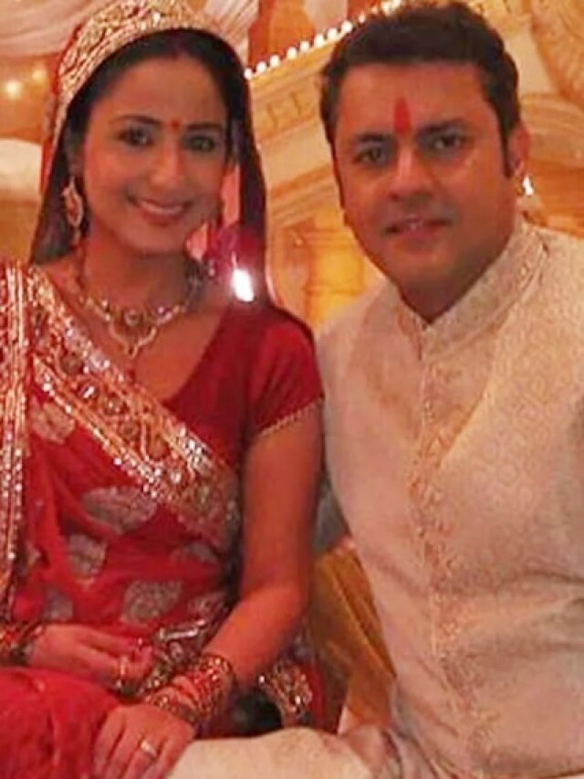 'ये रिश्ता' एक्ट्रेस पर टूटा दुखों का पहाड़, 15 साल बाद पति से हुईं अलग, बोलीं- दुआ करूंगी...