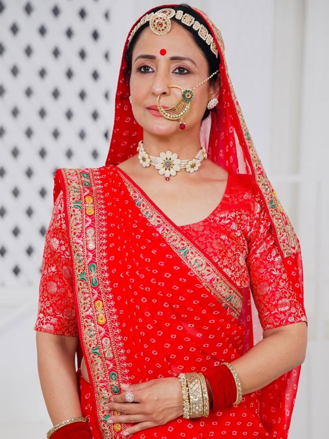 15 साल बाद पति से अलग हुई 'ये रिश्ता' एक्ट्रेस, शेयर की पोस्ट, बोली- लोगों का दिल...