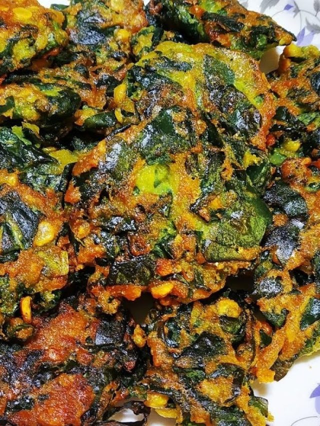 অনেক হল নিম-বেগুন, এবার বানিয়ে খান নিমবড়া; সহজ রেসিপি