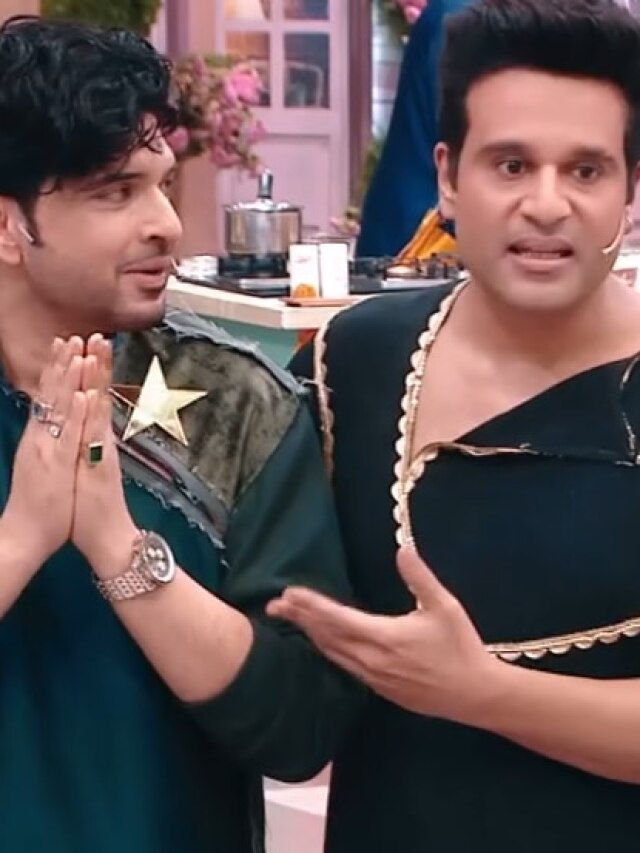 दूल्हा बनेंगे करण, कृष्णा अभिषेक ने पंडित से पूछा- 4 बार शादी कर सकते हैं? मिला ये जवाब