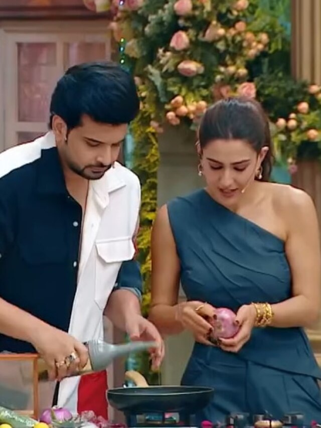 कुकिंग शो में सारा-आदित्य का उड़ा मजाक, कंटेस्टेंट्स की छूटी हंसी, बोलीं- इमेज खराब हो रही