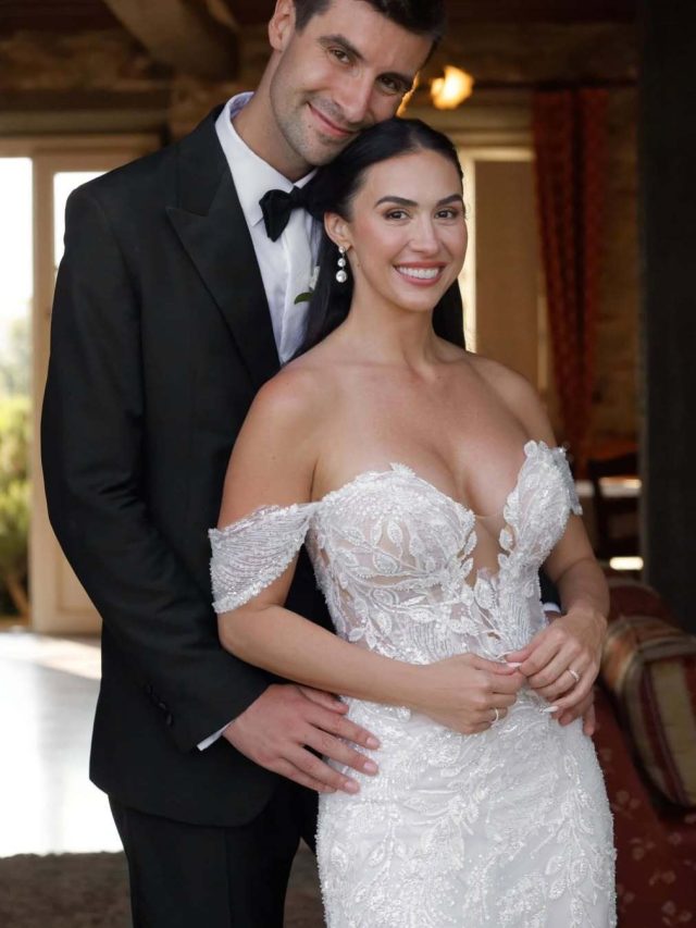 'ABCD' फेम एक्ट्रेस ने विदेश में गुपचुप रचाई शादी, दूल्हे संग हुईं रोमांटिक, बोलीं- हम रोए...