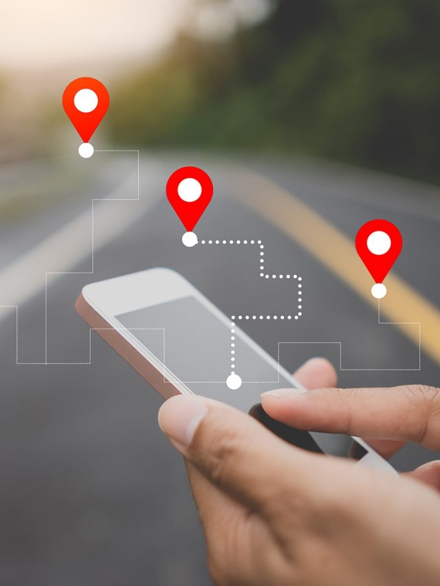 'Death of the PIN Code': This 10-digit system knows exactly where you are