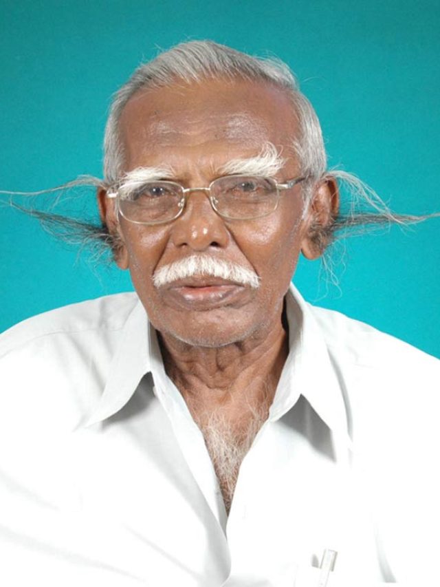 কানে বড় বড় চুল গজানো কীসের ইঙ্গিত? জানুন শাস্ত্র কী বলছে