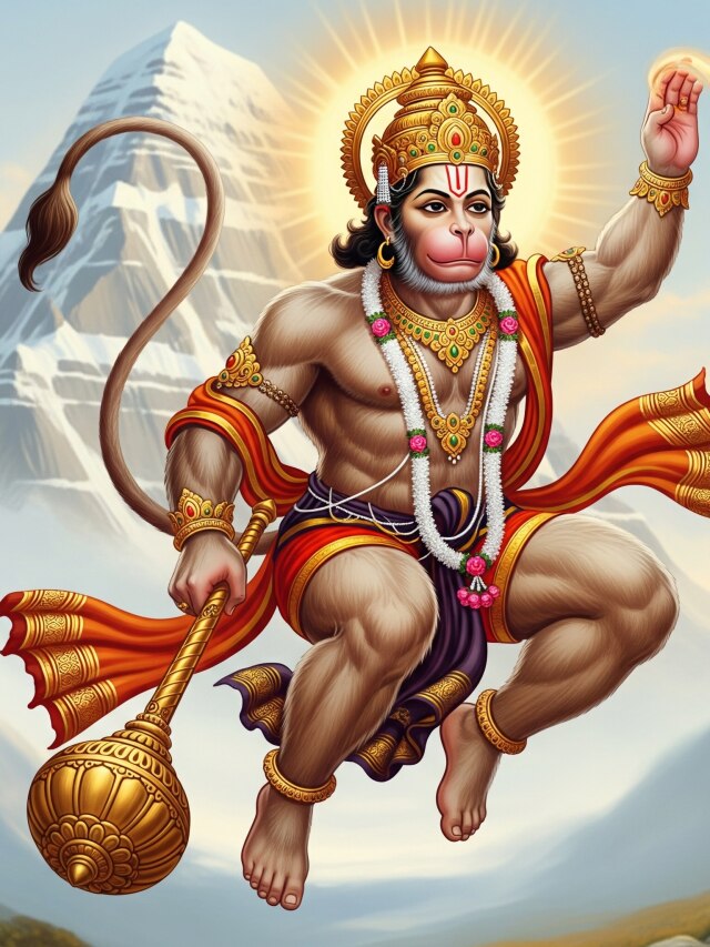 साल का आखिरी बड़ा मंगल कल, भूलकर न करें ये 5 गलतियां