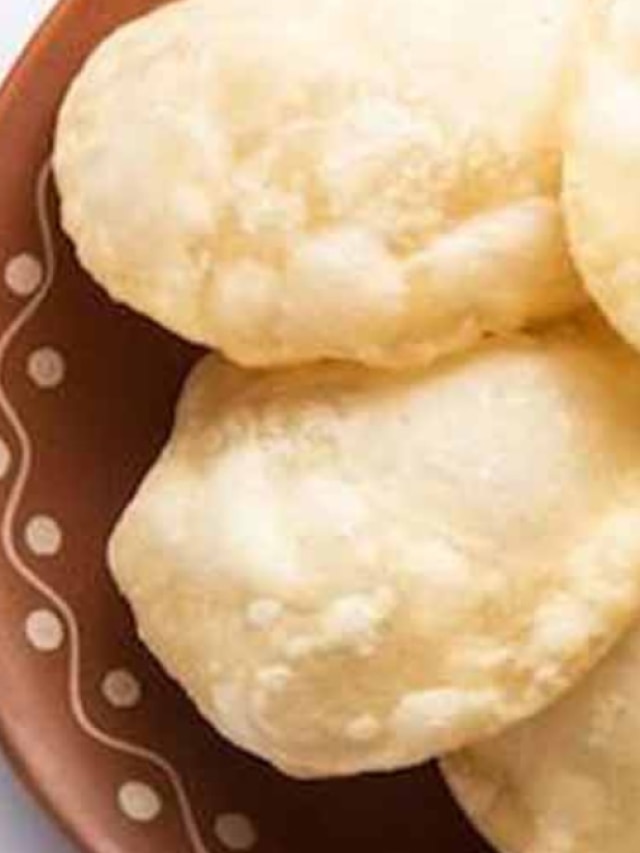 অভিনব ছানার লুচি বানান বাড়িতে, সহজ রেসিপি রইল