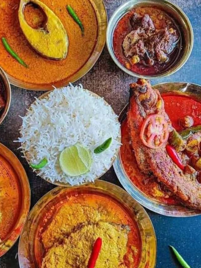 এই ৫ সস্তার খাবারে আছে মাছ-মাংসের চেয়ে বেশি প্রোটিন