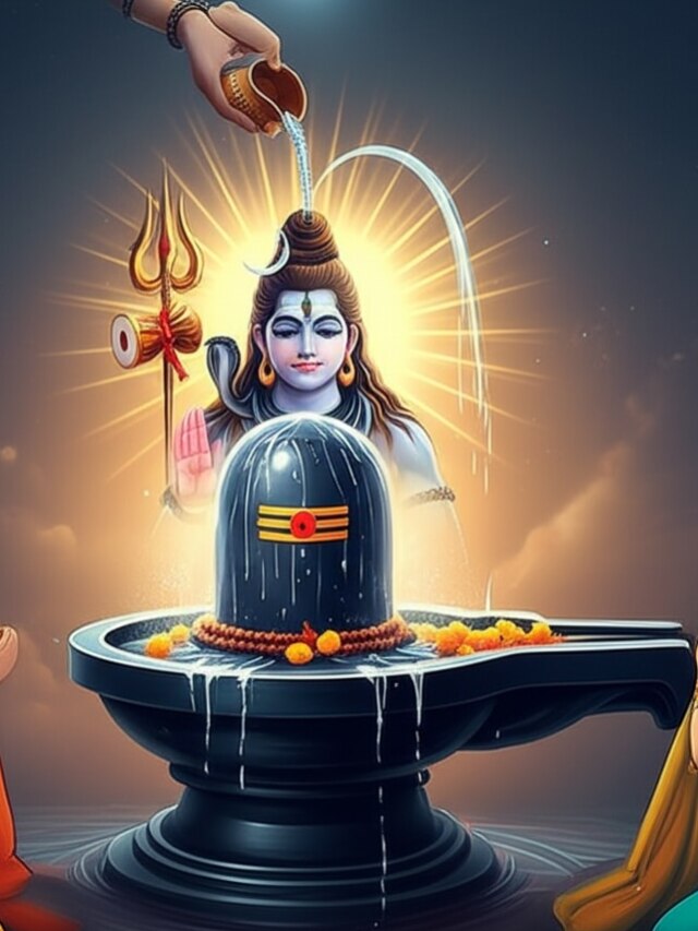 सावन की एक रात जरूर करें ये खास काम, कभी नहीं होगी पैसों की कमी