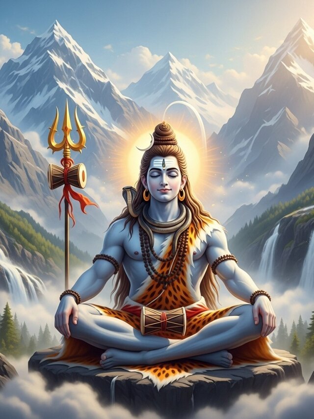 भगवान शिव का प्रिय सावन माह 11 जुलाई से शुरू, इसमें भूलकर भी न करें ये 5 काम