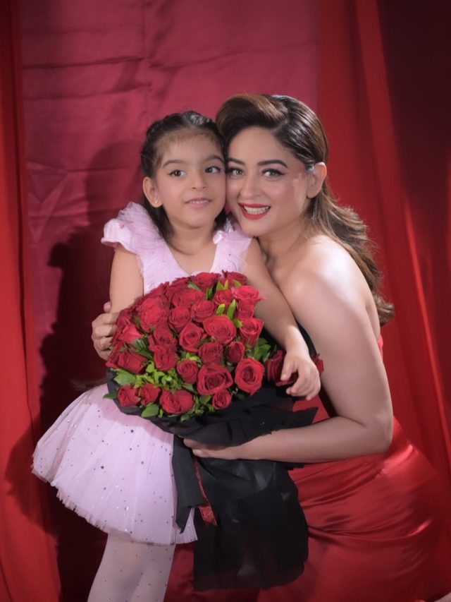 'बेबी शॉवर में नहीं बुलाते थे...' मां ना बनने पर मिले ताने, एक्ट्रेस का छलका दर्द