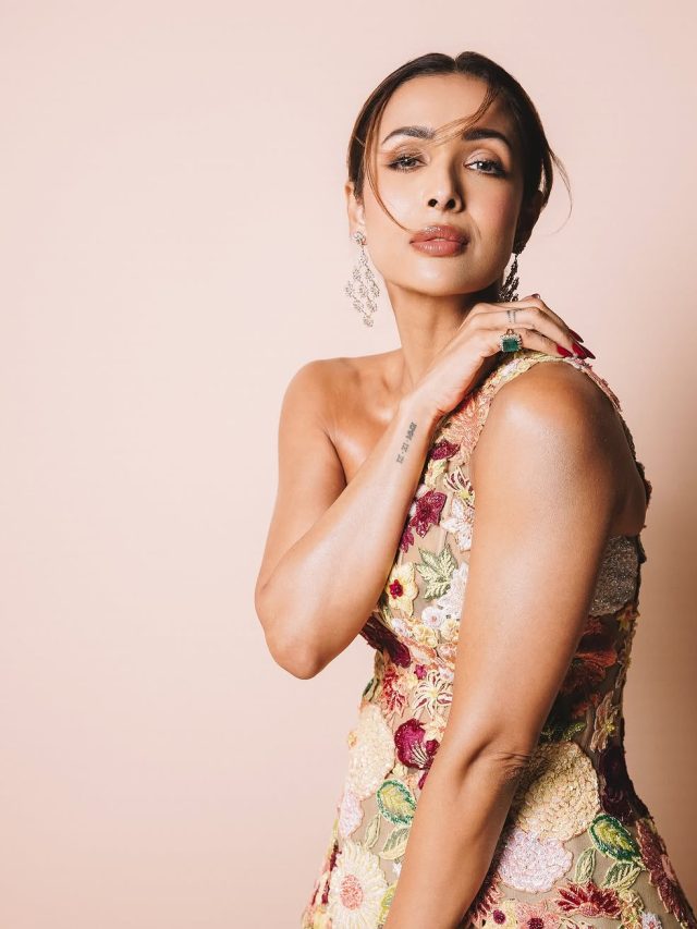 'बुढ़िया है...' उम्र को लेकर ट्रोल हुईं मलाइका, हेटर्स को लगाई लताड़, बोलीं- बुरा लगता है...