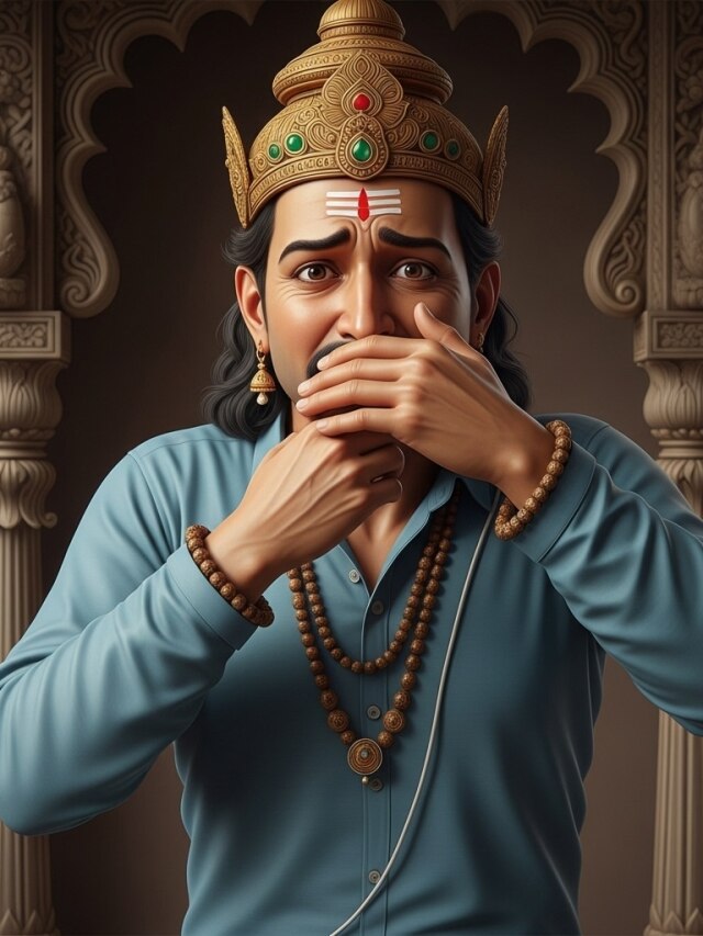 झूठे लोगों की ऐसे करें पहचान, कभी भी नहीं खाओगे धोखा