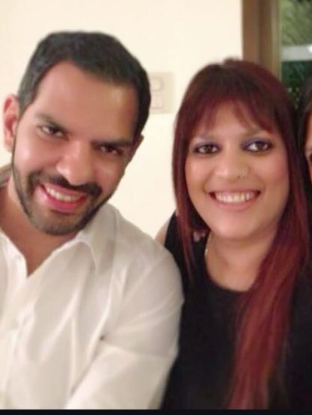 'तुम्हारे ब‍िना हम अधूरे...' संजय कपूर की मौत से टूटी बहन, याद किए बचपन के दिन