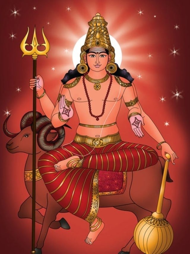 आज होगा मंगल का महागोचर, इन राशियों को अगले 51 दिन रहना होगा सावधान