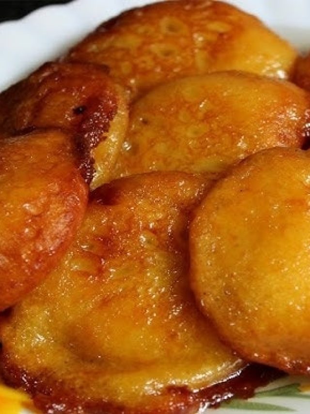 পাকা আমের মালপোয়া কোনওদিন খেয়েছেন? এভাবে বানান