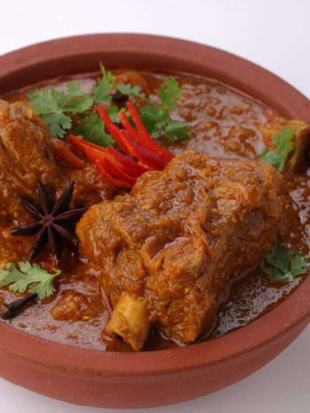 এই ব্লাড গ্রুপের ব্যক্তিদের জন্য মাংস বিষের মতো