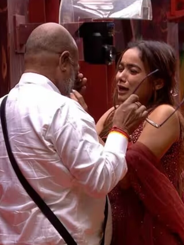 मनीषा रानी का टूटा दिल, इमोशनल हुए पिता, आंखों से छलके आंसू