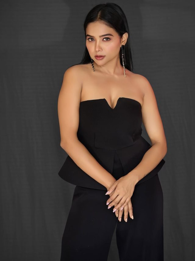 हीरोइन बनीं बिहार की मनीषा रानी, करेंगी लिपलॉक सीन? बोलीं- इतनी जल्दी...