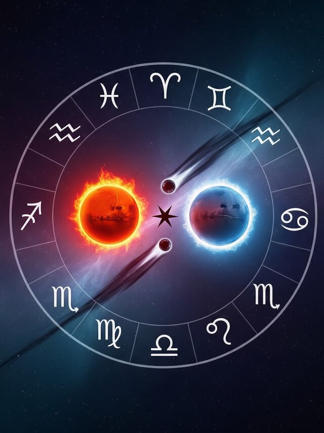 अंगारक योग से बढ़ेंगी इन 4 राशियों की परेशानियां, रहना होगा सतर्क