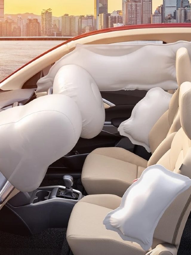 5 स्टार सेफ्टी... 33KM माइलेज! SUV की आंधी में भी टिकी है ये धांसू सेडान, बनी नंबर 1