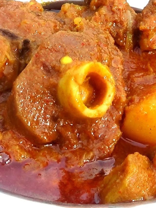 কুকার ছাড়াই খাসির মাংস হবে নরম তুলতুলে, দেশি টেকনিক জেনে নিন