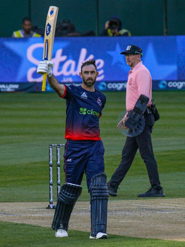 13 छक्के और इतनी गेंदों में जड़े 106 रन, IPL के फ्लॉप प्लेयर ने त‍ितर-ब‍ितर किए ये रिकॉर्ड्स