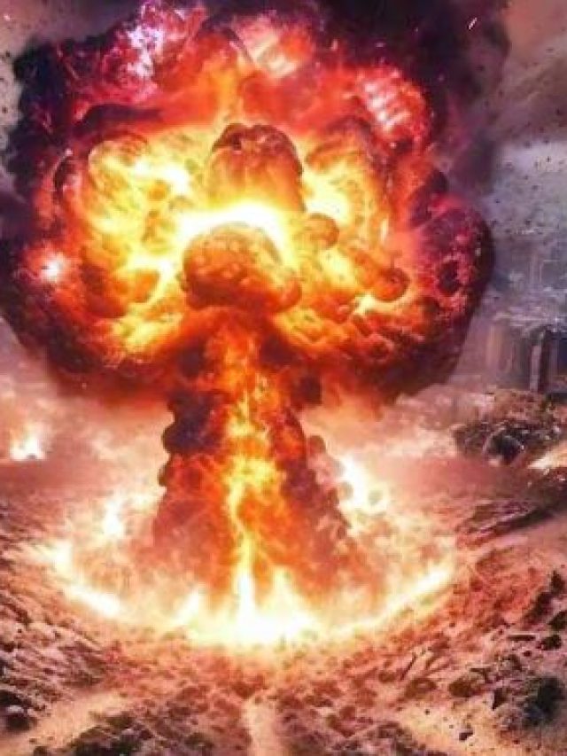 Fordow, Natanz, और Esfahan के अलावा ईरान में हैं इतनी न्यूक्लियर साइट्स