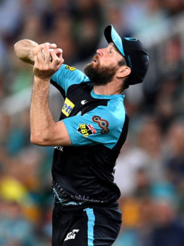 ICC ने नियमों में किया बड़ा बदलाव... अब ऐसे कैच नहीं होंगे मान्य, VIDEO