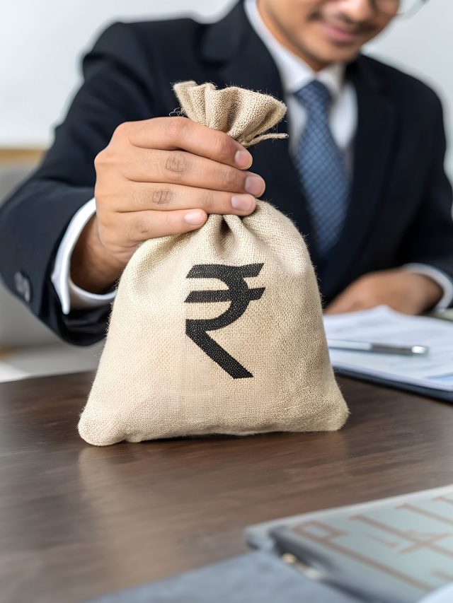 This engineer made Rs 2 crore without trading or luck. Here’s his plan