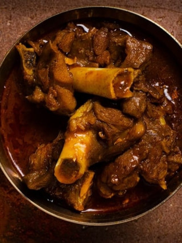 ১ কেজি মাটন কতজন ভালভাবে খেতে পারে? জানলে বাঁচবে টাকা