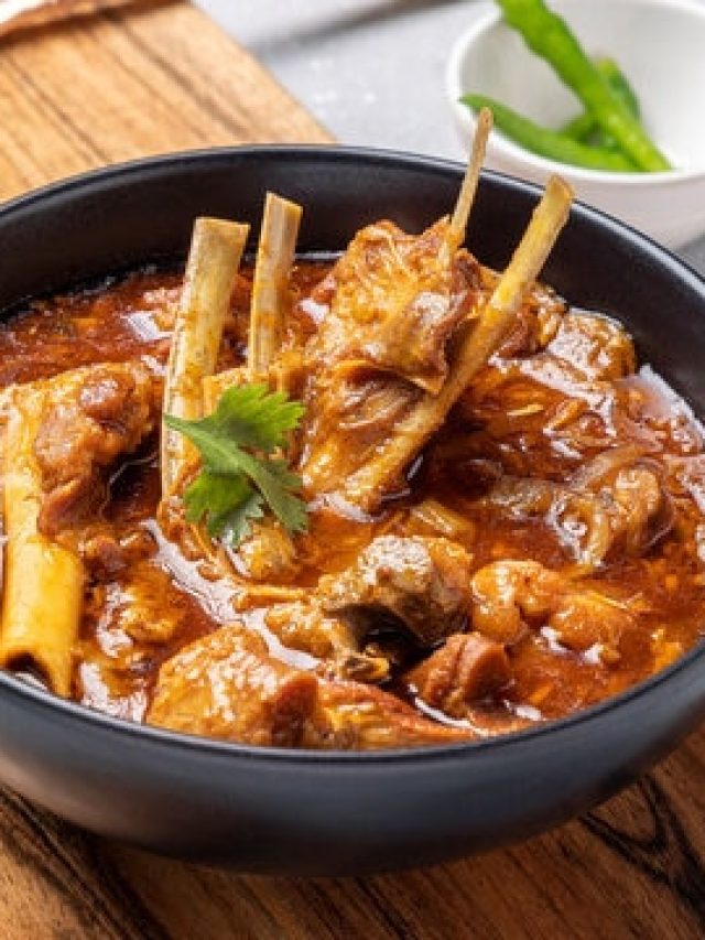 'স্লো-কুকড' প্রসেস, মাটন নরম আর তুলতুলে হবে, মা-কাকিমাদের টিপস