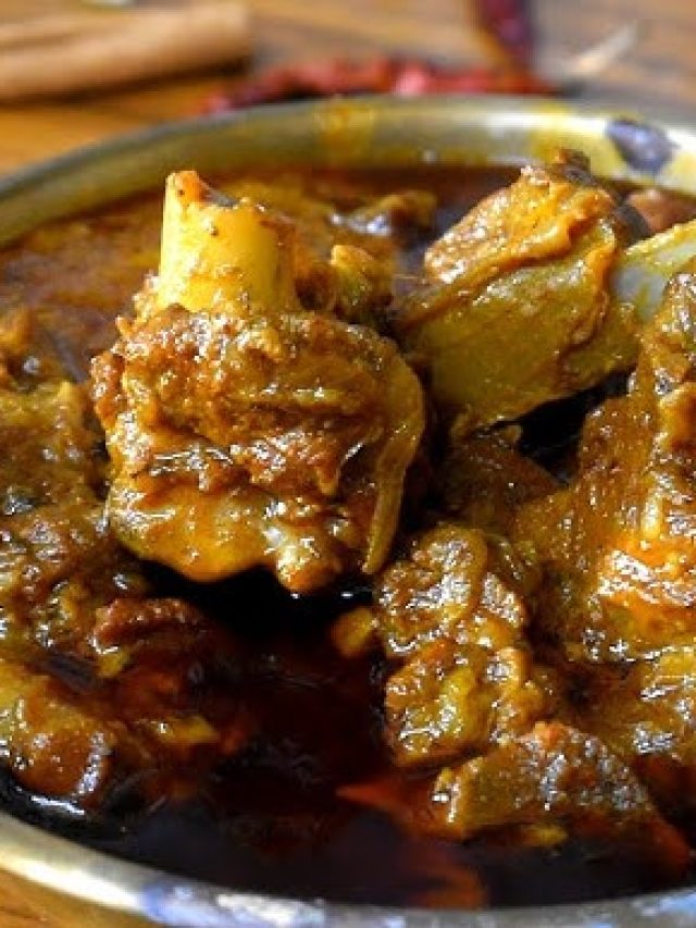 পাঁঠার মাংসের ঝোল ফ্রিজে রেখে কতদিন খাওয়া যায়? জানুন এখনই