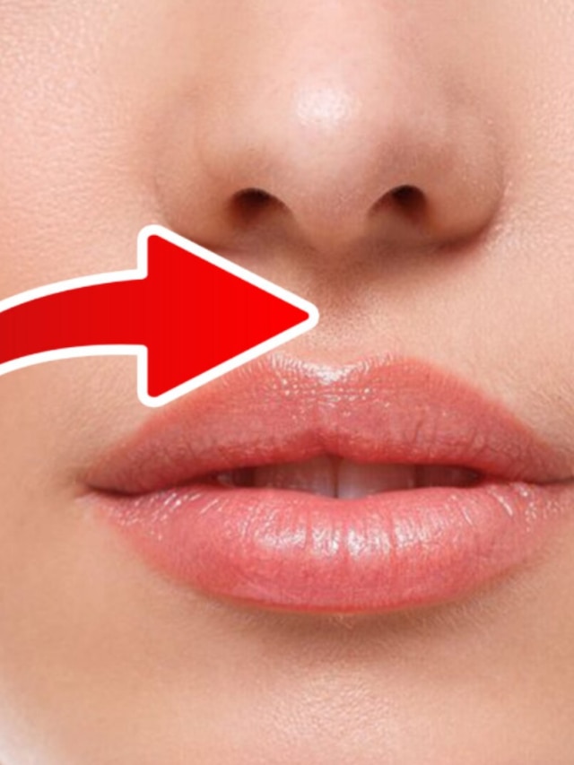 নাক ও মুখের মাঝের স্থানকে কী বলে? পণ্ডিতরাও হোঁচট খাবেন