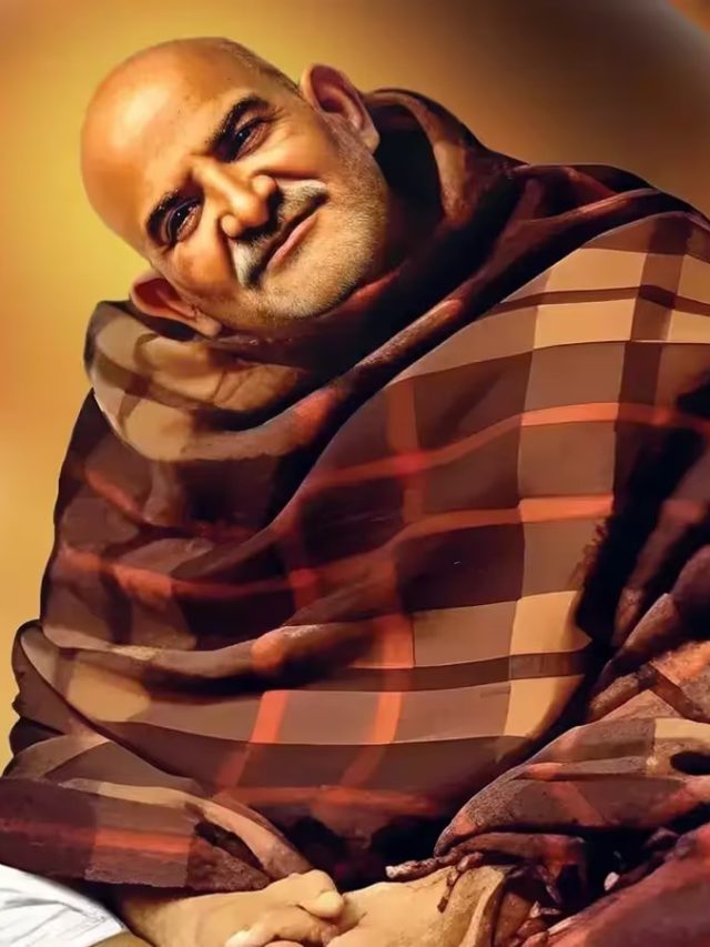 इन लोगों के पास ही टिकता है पैसा, नीम करोली बाबा ने बताए थे अमीरों के ये 6 लक्षण