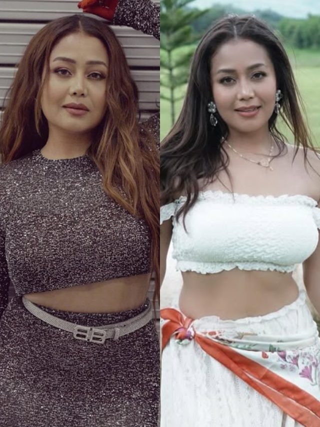 पतली-दुबली हुईं नेहा कक्कड़, खूब घटा लिया वजन, ट्रांसफॉर्मेशन देख फैन्स बोले- ये हुई न बात