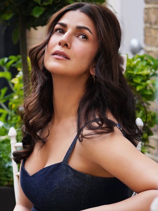 'शादी का टाइम आ गया', 43 की उम्र में सिंगल एक्ट्रेस, रिश्तेदारों से मिले ताने, यूं किया मुंह बंद